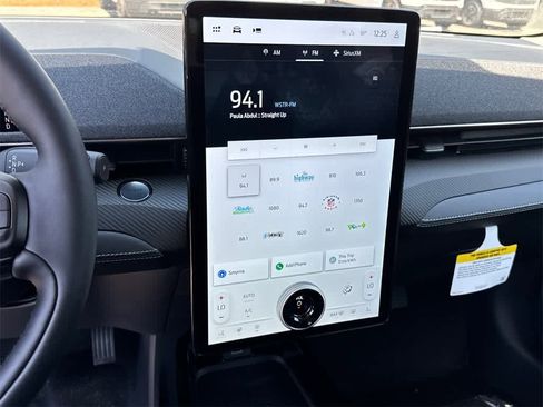 New 2025 Ford Mustang Mach-E Premium image 26