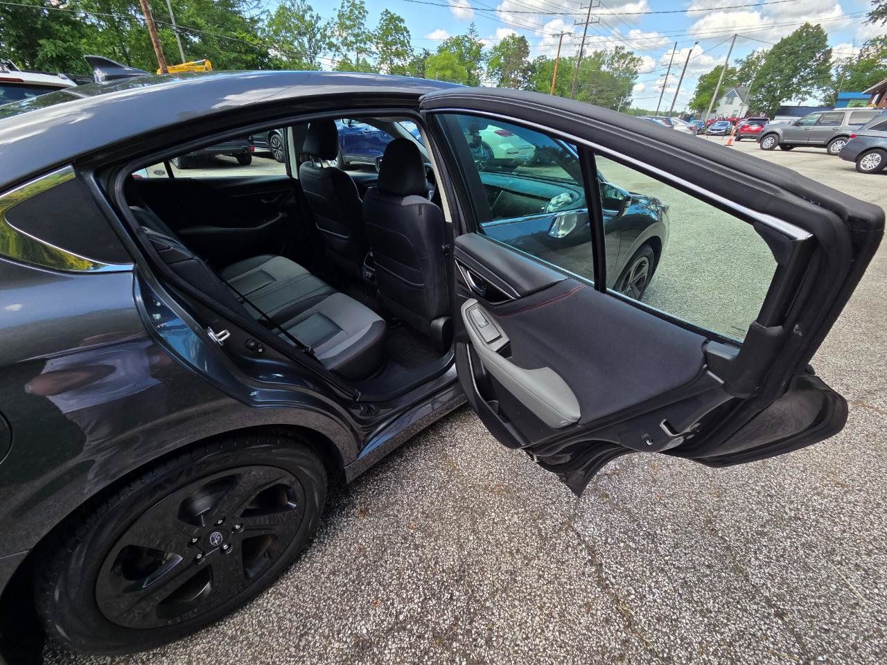 Used 2020 Subaru Legacy Sport w/ Popular Package #3 AWD/4WD image 13