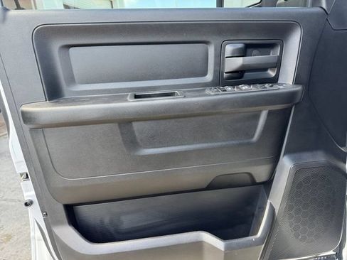 Used 2024 RAM 4500 Tradesman w/ Chrome Appearance Group RWD image 4