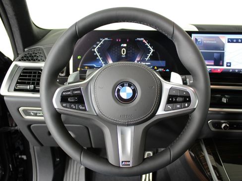 New 2026 BMW X7 xDrive40i w/ M Sport Package image 14