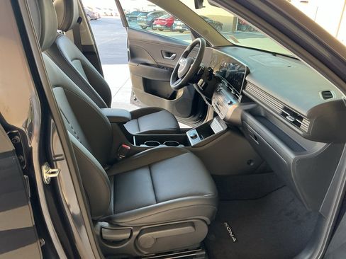 New 2026 Hyundai Kona SEL Premium AWD/4WD image 14
