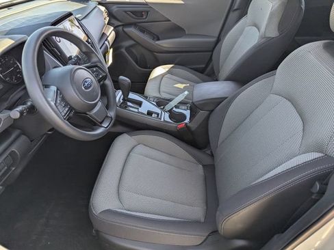 Used 2024 Subaru Crosstrek 2.0i Premium AWD/4WD image 18
