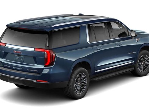 New 2026 GMC Yukon XL Elevation w/ Elevation Premium Package AWD/4WD image 34