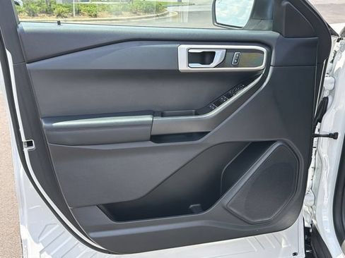 Used 2020 Ford Explorer 2WD image 11