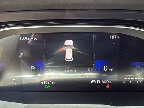 Used 2024 Volkswagen Jetta SE FWD image 10