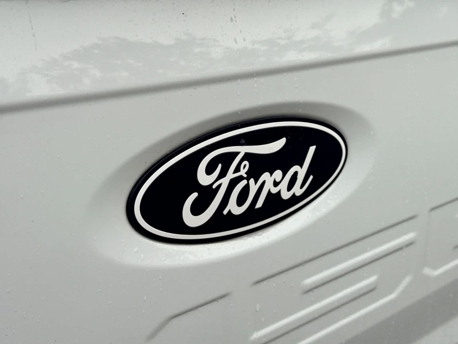 Used 2025 Ford F150 XL RWD image 18