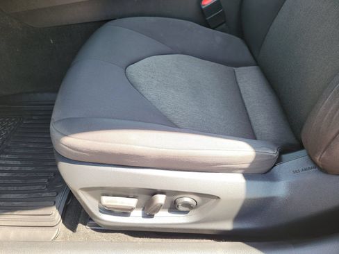 Used 2023 Toyota Camry LE FWD image 29