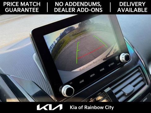 Used 2023 Mitsubishi Eclipse Cross Ralliart image 32