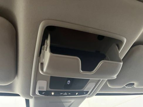 Used 2024 Honda CR-V EX-L image 74