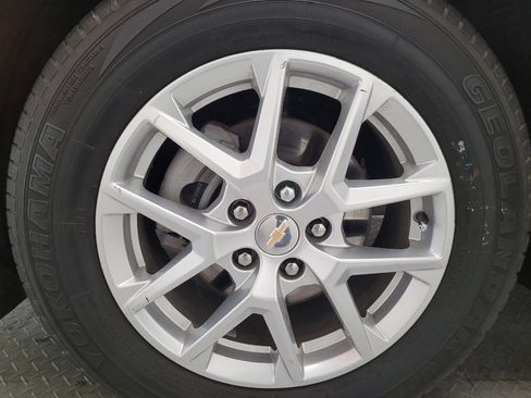 Used 2022 Chevrolet Equinox LS w/ LS Convenience Package image 31