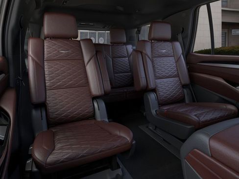 Used 2026 Cadillac Escalade Sport w/ Touring Package AWD/4WD image 17