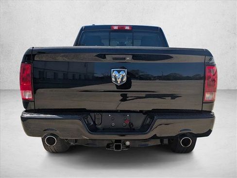 Used 2014 RAM 1500 Express image 6