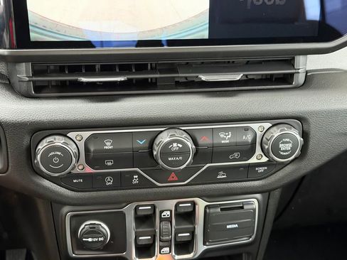 New 2026 Jeep Wrangler Sport image 17