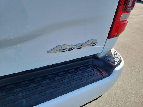 Used 2024 RAM 2500 Laramie image 22