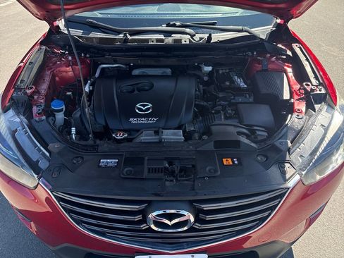 Used 2016 MAZDA CX-5 Grand Touring image 25
