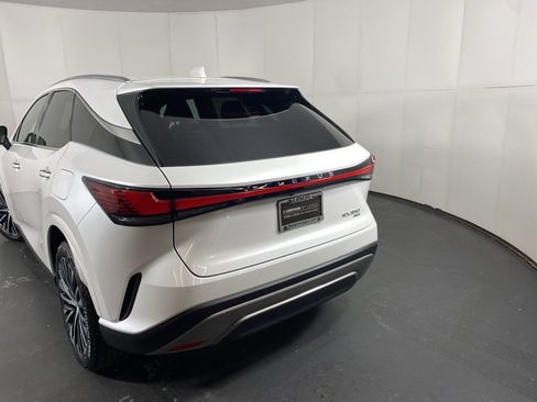 Used 2023 Lexus RX 350 Premium Plus image 9