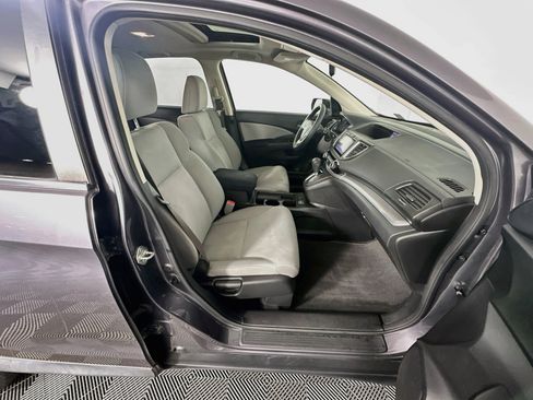 Used 2015 Honda CR-V EX image 29