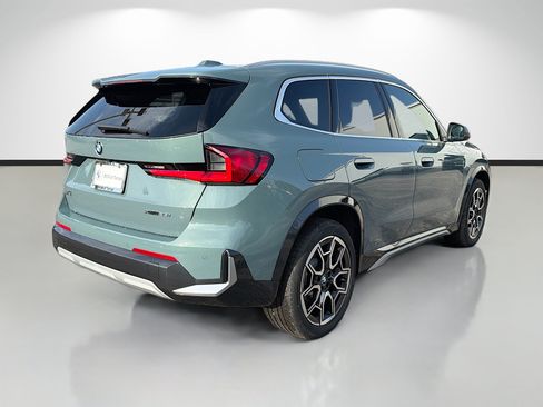 New 2026 BMW X1 xDrive28i w/ Convenience Package AWD/4WD image 3