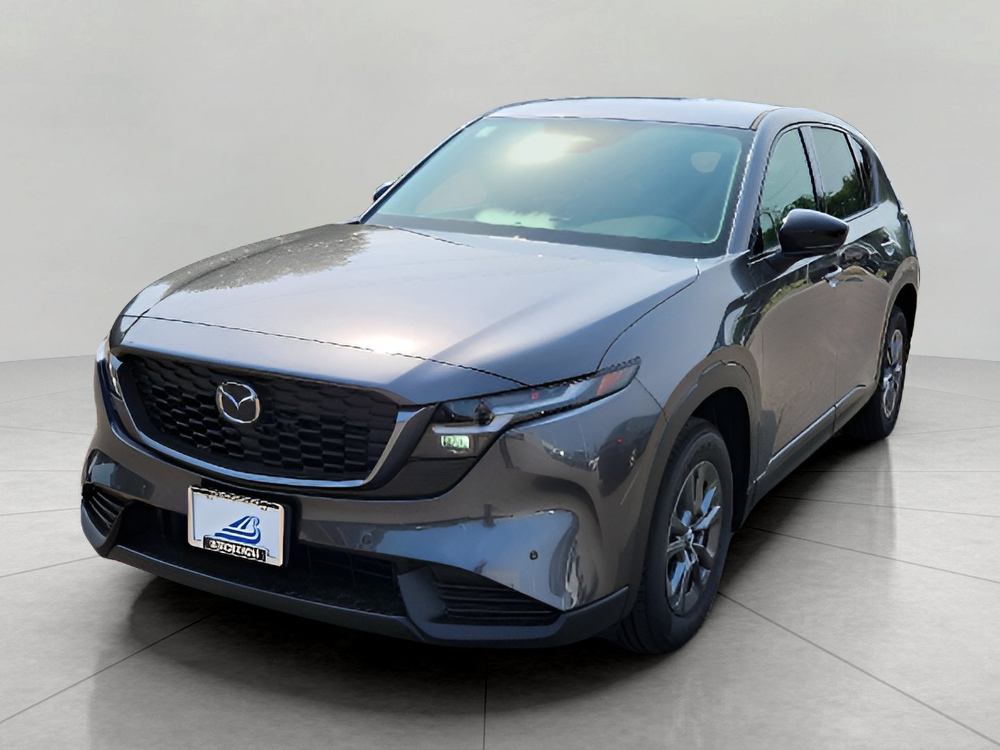 New 2026 MAZDA CX-5 Select AWD/4WD image 3