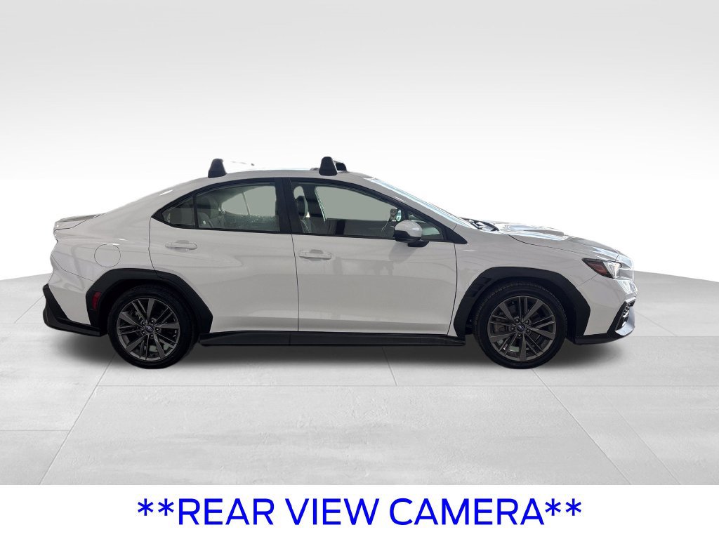Used 2023 Subaru WRX AWD/4WD image 9