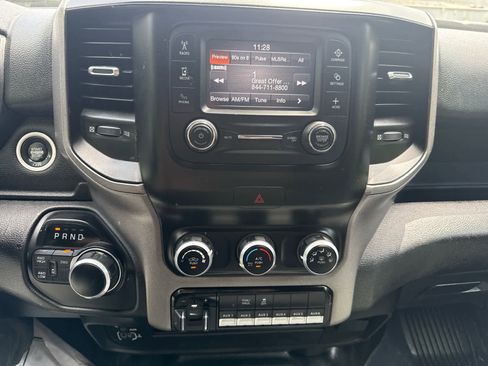 Used 2022 RAM 2500 Tradesman AWD/4WD image 20