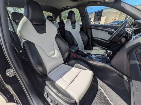 Used 2015 Audi S4 Premium Plus AWD/4WD image 9