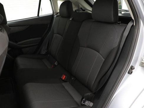 Used 2019 Subaru Impreza 2.0i Premium image 12