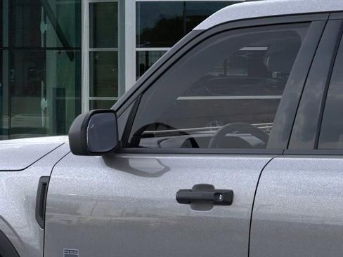 New 2025 Ford Bronco Sport Big Bend image 20