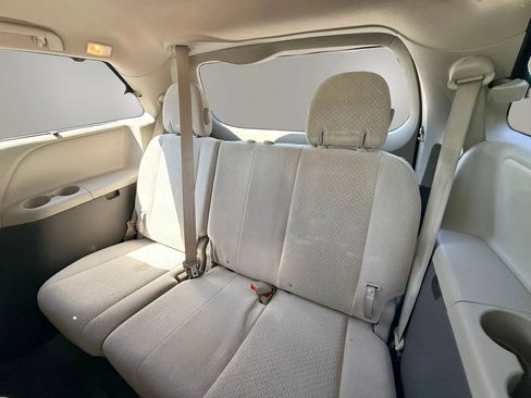 Used 2014 Toyota Sienna LE FWD image 14