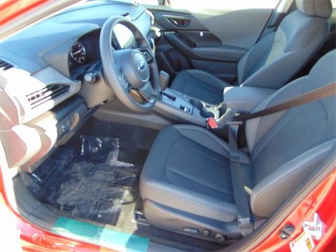 New 2026 Subaru Crosstrek 2.5i Premium image 10