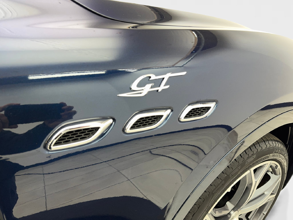 Used 2023 Maserati Levante GT AWD/4WD image 27
