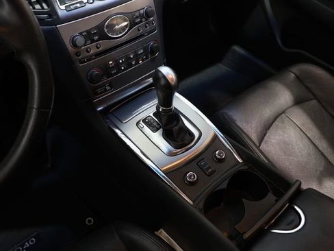 Used 2015 INFINITI Q40 AWD image 30