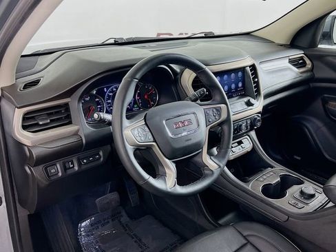 Used 2023 GMC Acadia Denali w/ Denali Ultimate Package image 38