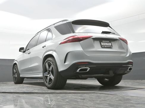 Used 2025 Mercedes-Benz GLE 450 4MATIC image 26