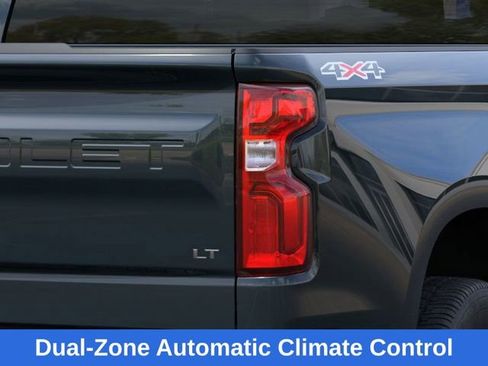 New 2026 Chevrolet Silverado 1500 LT image 12