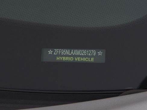 Certified 2021 Ferrari SF90 Stradale AWD/4WD image 33