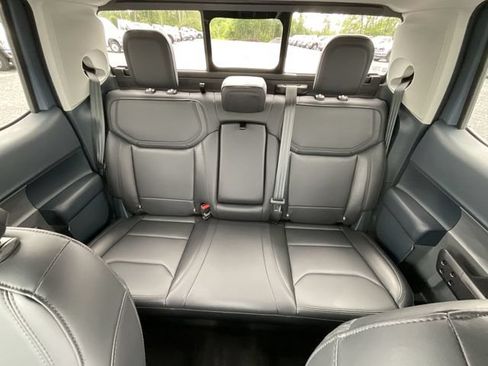 Certified 2024 Ford Maverick Lariat w/ Black Appearance Package AWD/4WD image 23