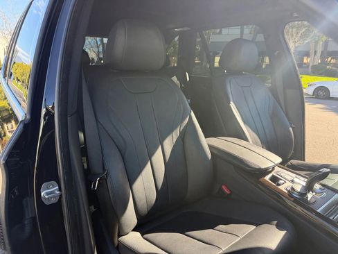 Used 2017 BMW X5 xDrive35i w/ Premium Package image 27