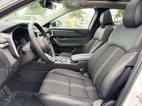 Used 2023 MAZDA CX-50 2.5 S w/ Cargo Package AWD/4WD image 7