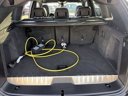 Used 2020 BMW X3 xDrive30e w/ Executive Package image 9