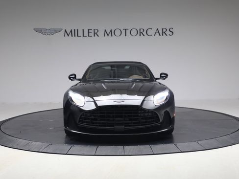 New 2026 Aston Martin DB12 Convertible image 13
