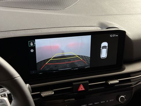 New 2026 Kia Sportage S image 17