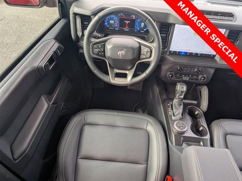 New 2025 Ford Bronco Badlands image 17