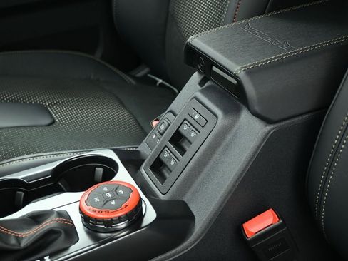 New 2025 Ford Bronco Raptor w/ Interior Carbon Fiber Pack image 20