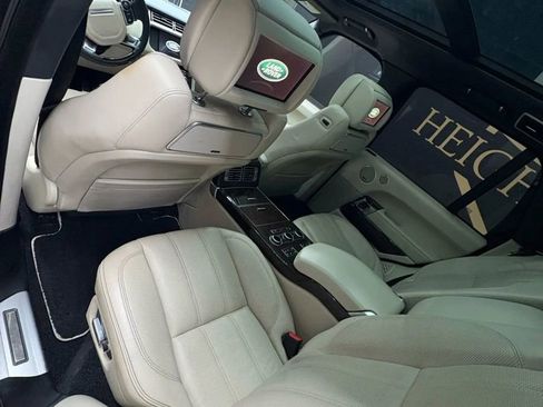 Used 2014 Land Rover Range Rover Autobiography image 5