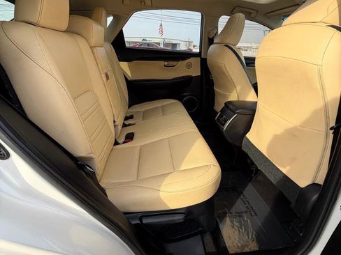 Used 2017 Lexus NX 200t AWD w/ Accessory Package 2 image 49