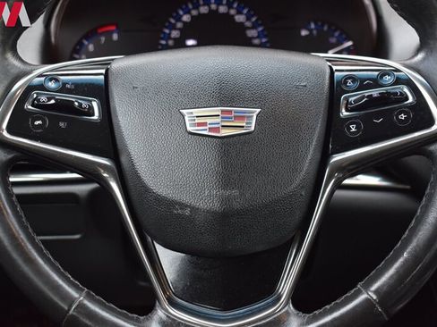 Used 2016 Cadillac ATS Sedan RWD image 15