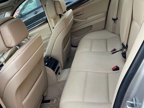 Used 2012 BMW 535i Sedan image 19