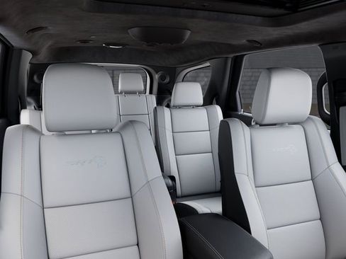 New 2026 Dodge Durango SRT Hellcat w/ Premium Group image 26