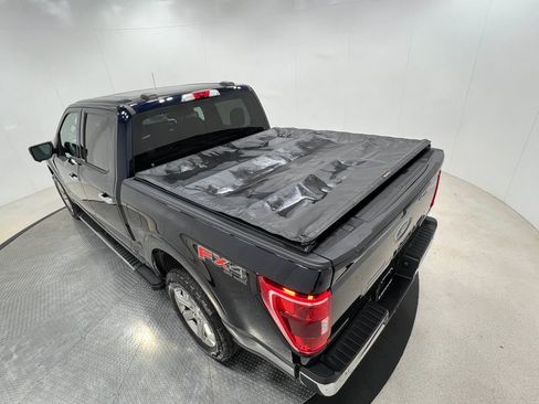 Used 2021 Ford F150 XLT w/ Equipment Group 302A High AWD/4WD image 28
